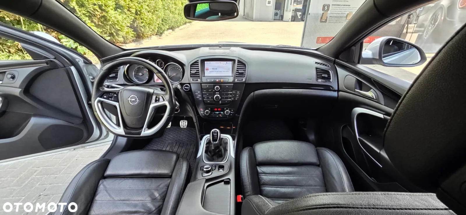 Opel Insignia 2.0 CDTI Cosmo - 34