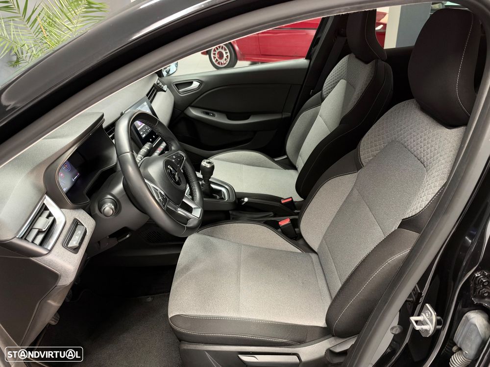 Mitsubishi Colt 1.0 MPI-T Invite - 12
