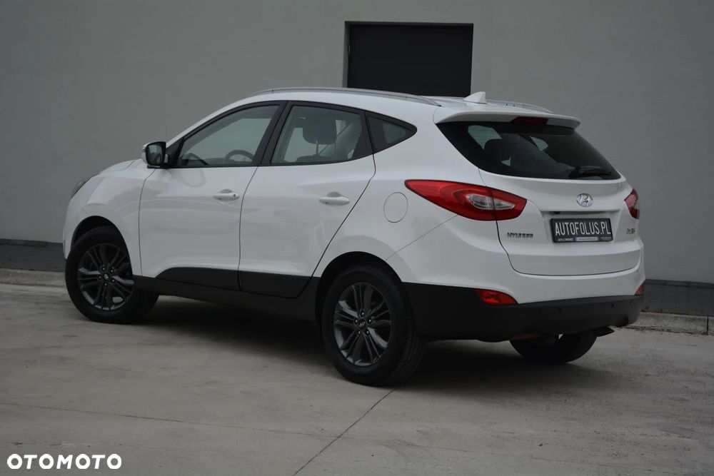 Hyundai ix35 - 17