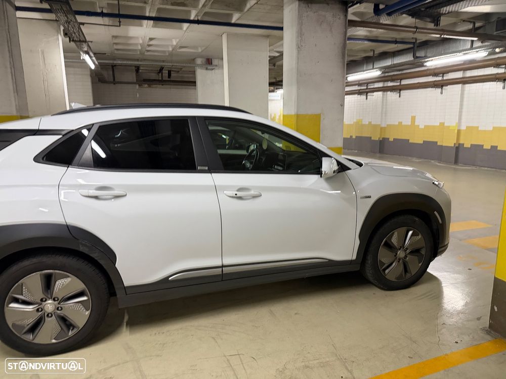 Hyundai Kauai 64 kWh Premium+P.Premium - 3