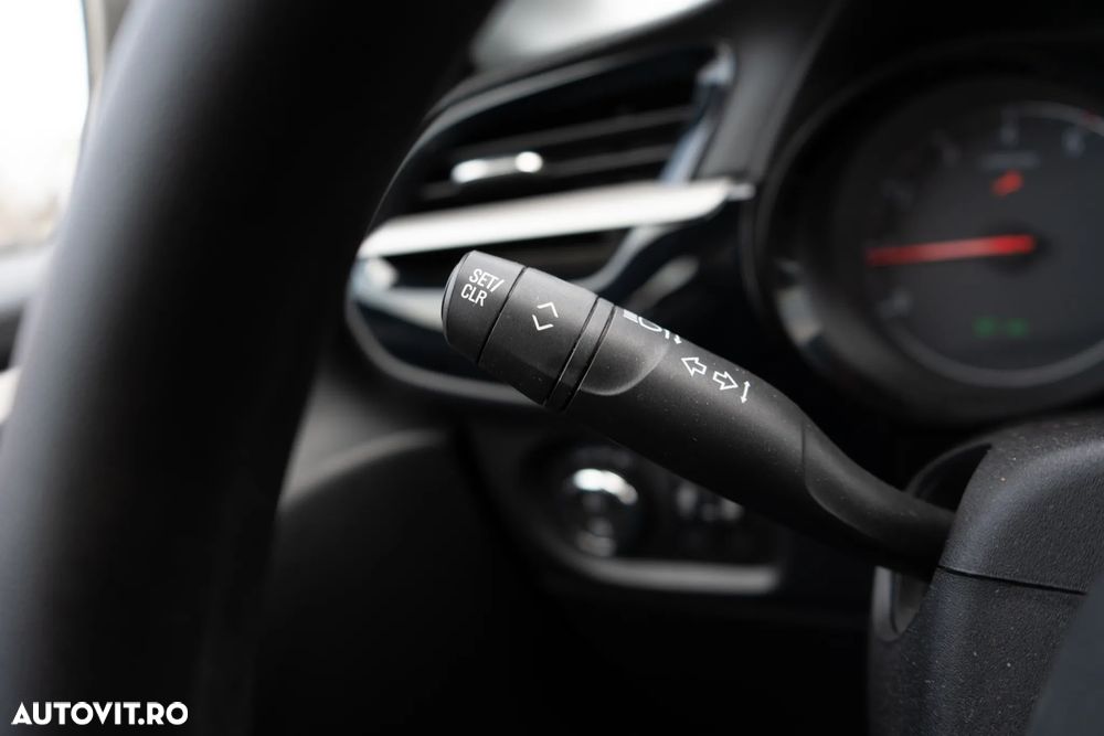 Opel Corsa 1.2L Start/Stop Edition - 15