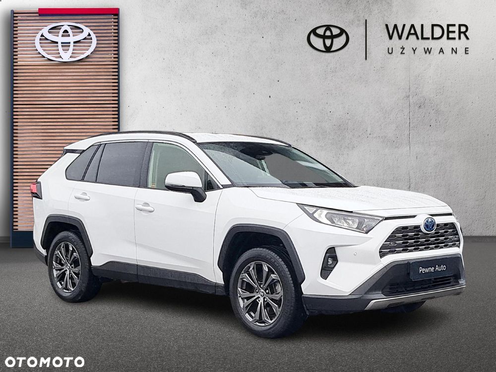 Toyota RAV4 - 5
