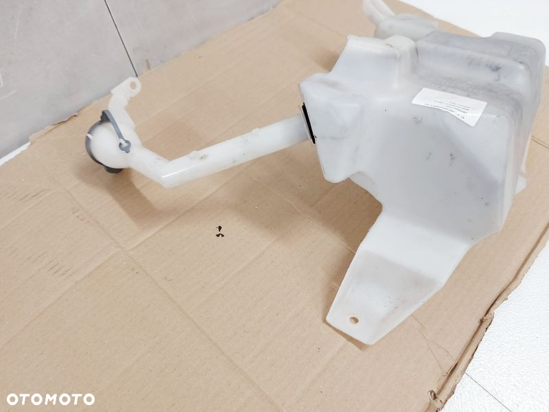 NISSAN QASHQAI II 2 J11 ZBIORNICZEK SPRYSKIWACZY 28910-4EA0A - 4