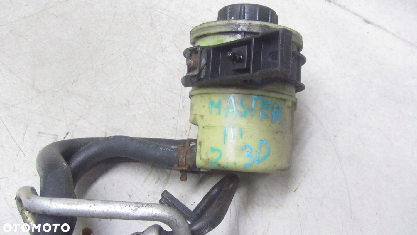 MASTER MOVANO III 2.3 PRZEWÓD WSPOMAGANIA 10- - 3