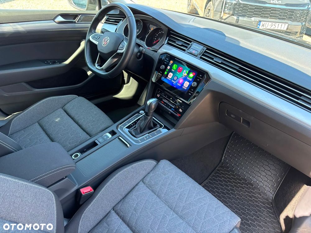 Volkswagen Passat 1.5 TSI EVO Business DSG - 16