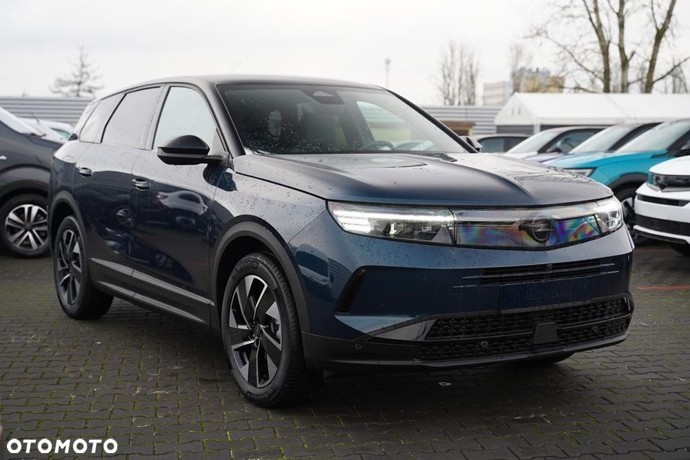 Opel Grandland 1.2 mHEV GS eDTC6 - 3