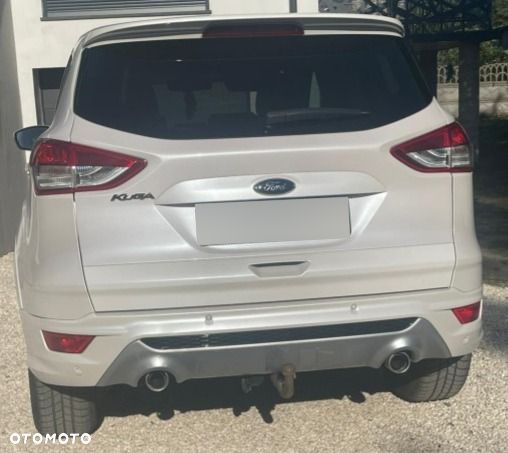 Ford Kuga 2.0 TDCi AWD ST-Line - 5