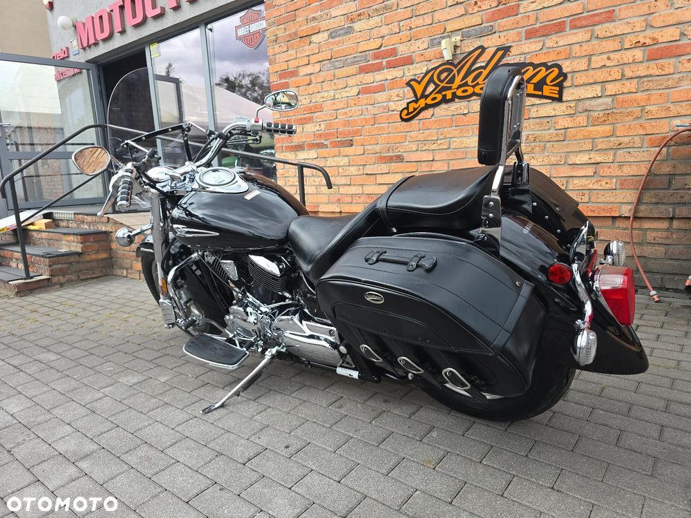 Yamaha Drag Star - 14