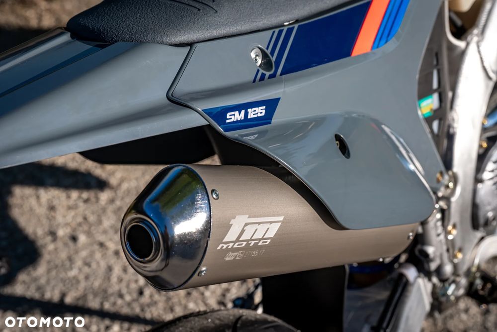 TM SMR - 9