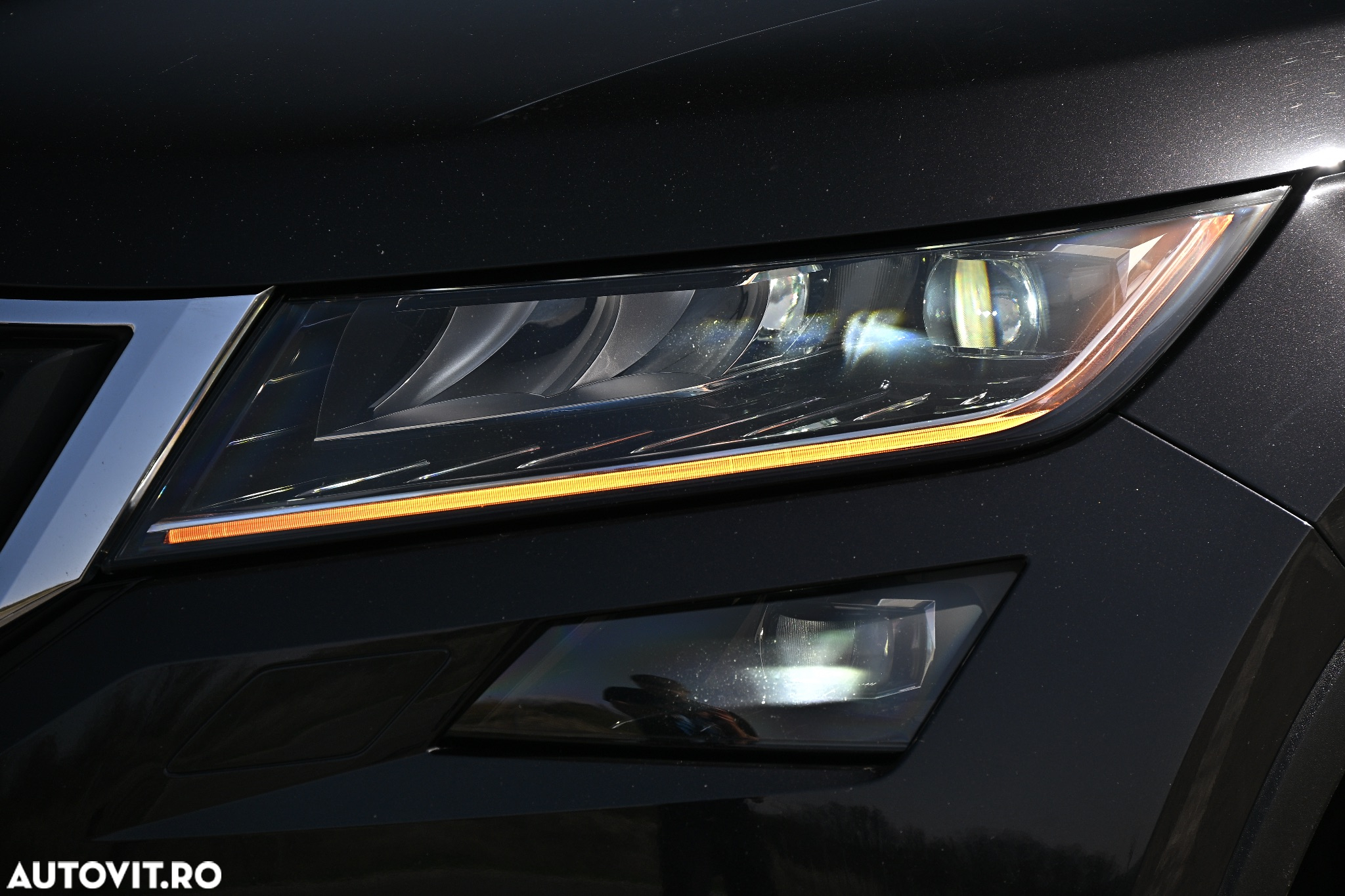 Skoda Kodiaq 2.0 TDI 4X4 DSG Style - 18