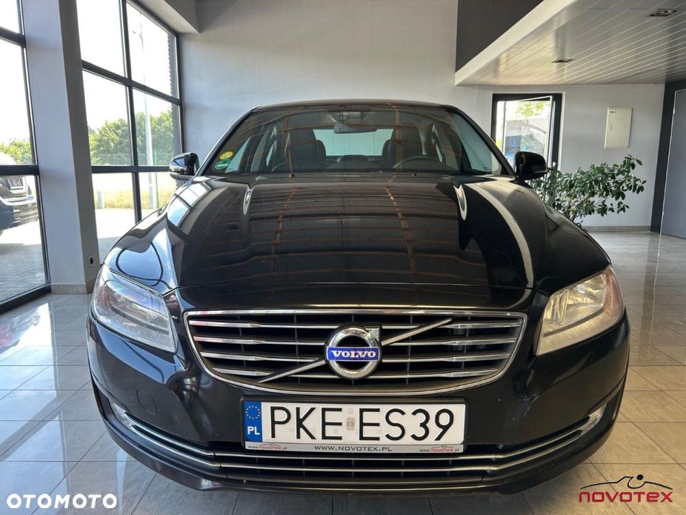 Volvo S80 D3 Momentum - 5