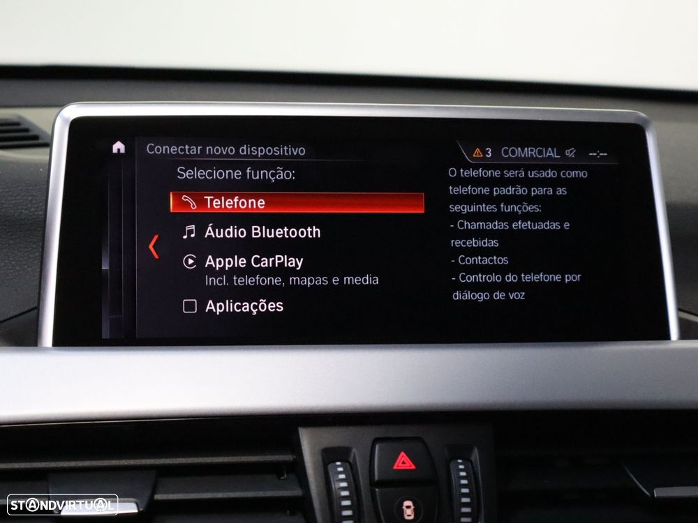 BMW X1 25 e xDrive - 21