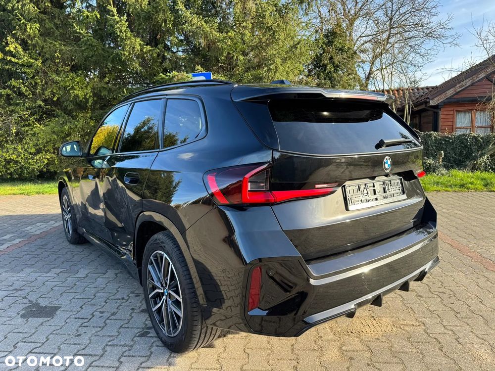 BMW X1 xDrive23d M Sportpaket - 29