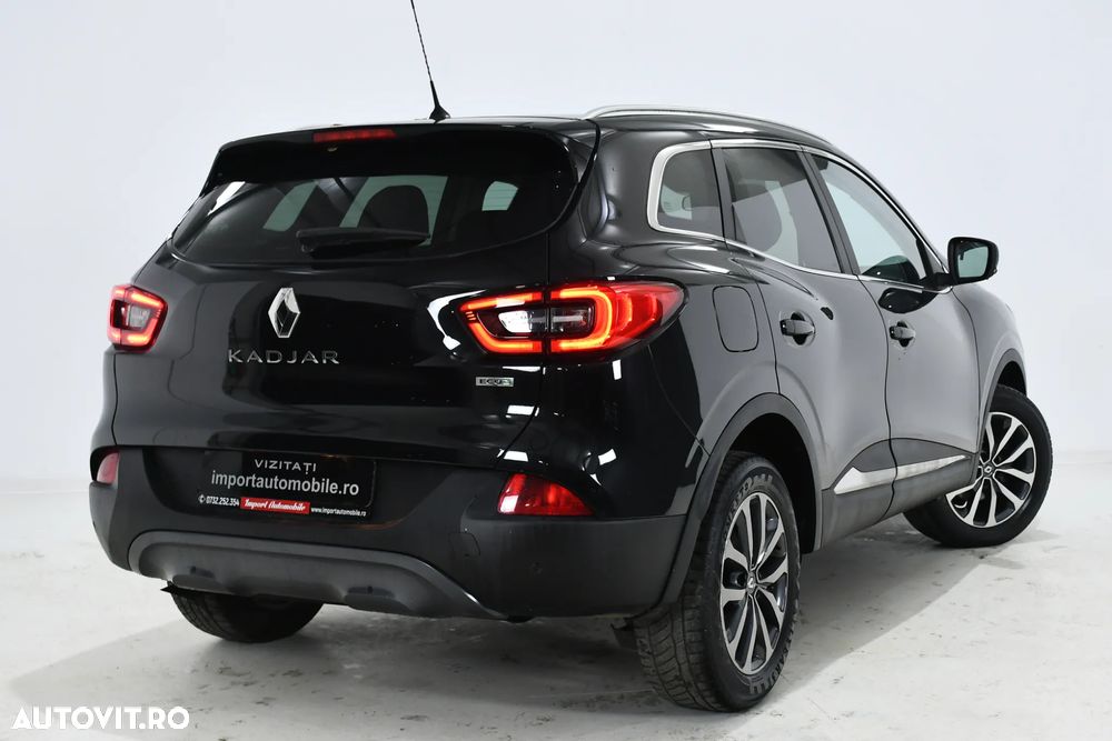 Renault Kadjar Energy dCi 110 Business - 3