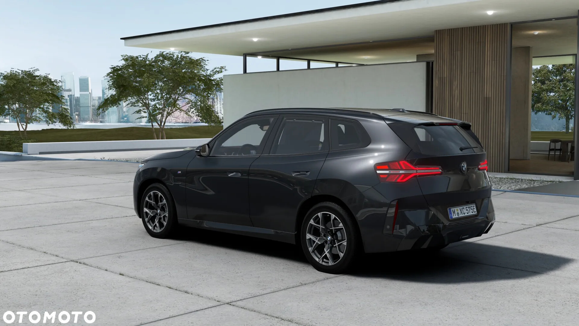 BMW X3 xDrive30e PHEV - 2