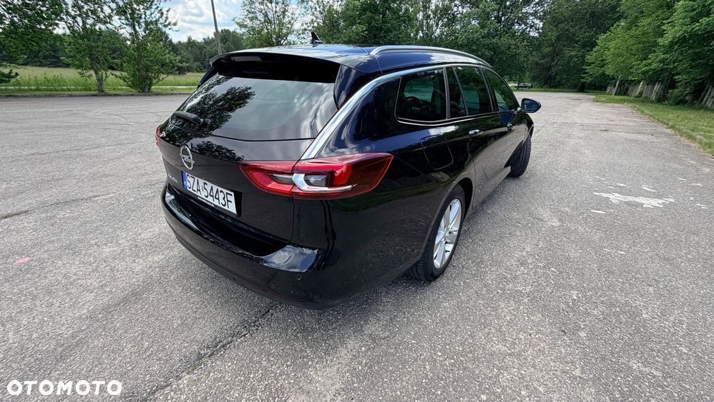 Opel Insignia 2.0 Automatik Ultimate - 17