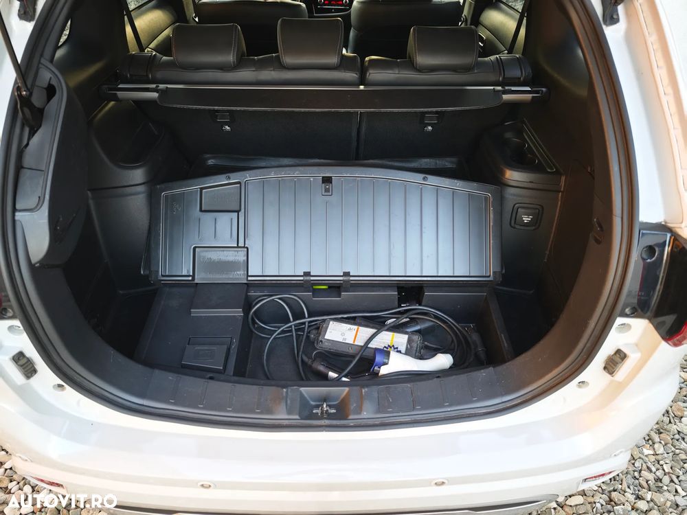Mitsubishi Outlander 2.4 4WD Spirit+ - 14