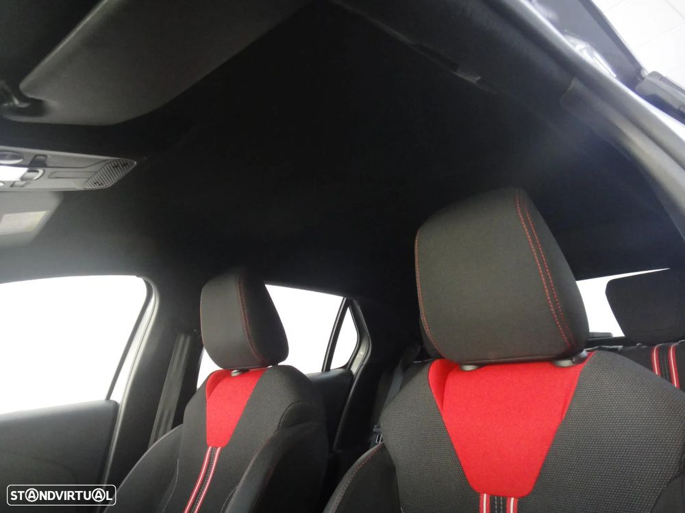 Opel Corsa 1.2 Direct Inj Turbo S&S Auto GS Line - 29