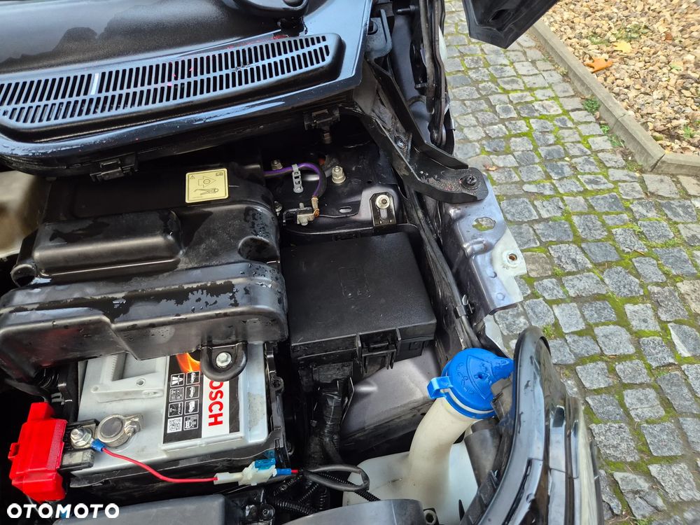 Ford EcoSport 1.5 TDCi TITANIUM - 26