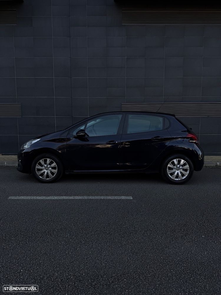 Peugeot 208 1.2 PureTech Allure - 4