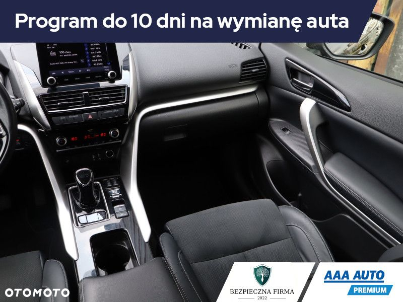 Mitsubishi Eclipse Cross - 9