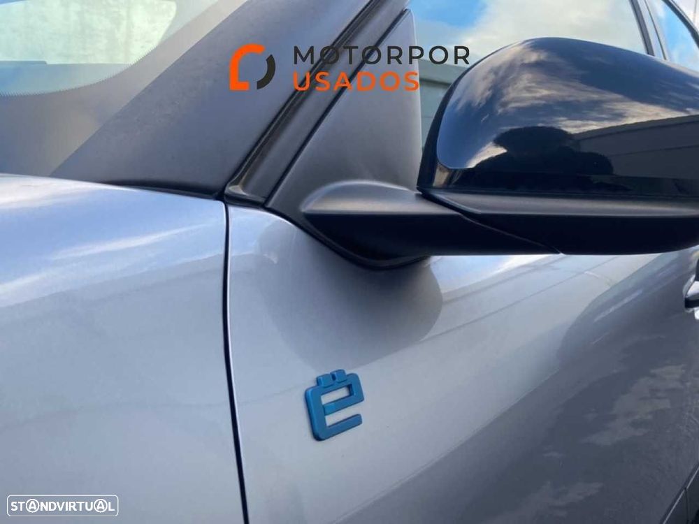 Citroën e-C4 50 kWh Feel - 22