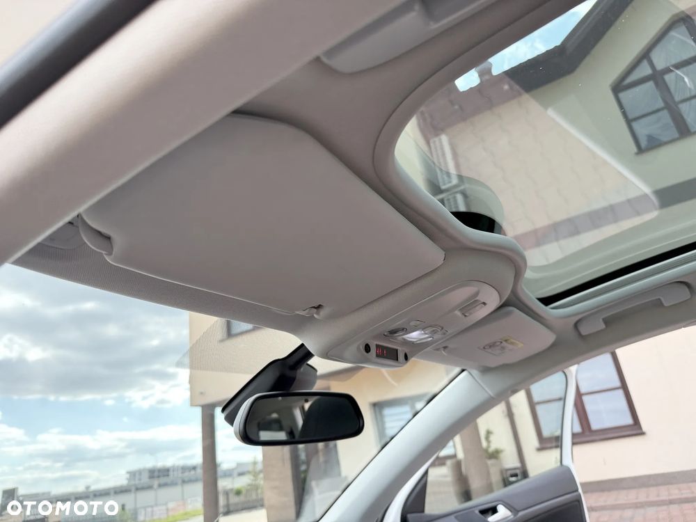 Peugeot 308 1.6 BlueHDi Business Line S&S - 31