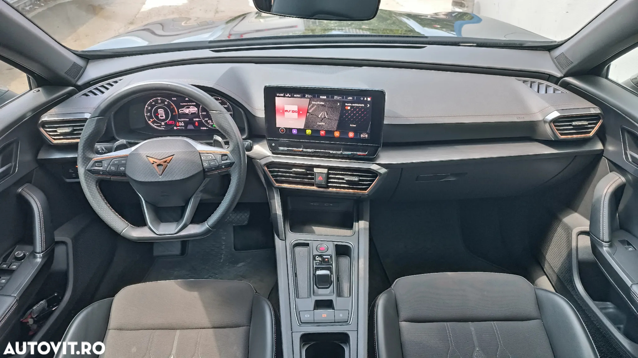 Cupra Formentor 1.5 TSI DSG7 - 17