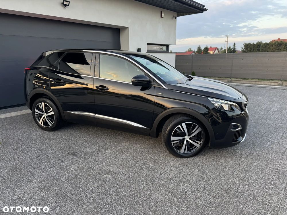 Peugeot 3008 - 13