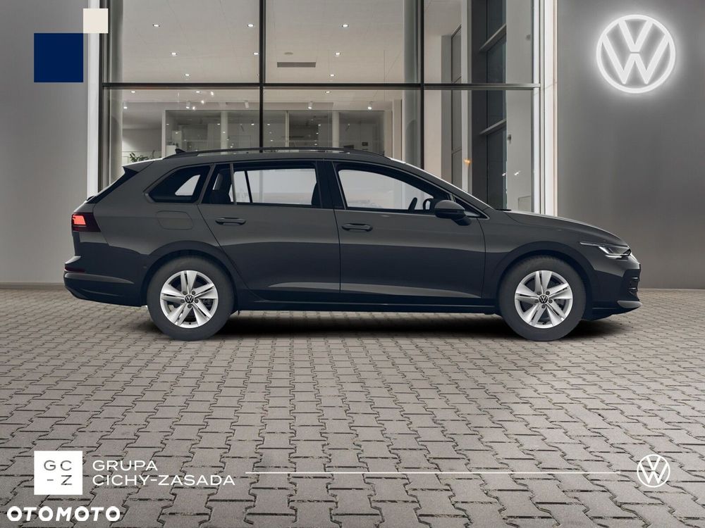 Volkswagen Golf Variant 2.0 TDI Life - 7
