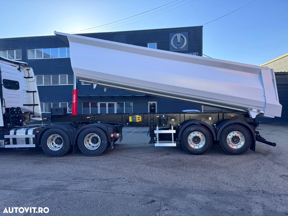 ATP Trucks Truston - 11