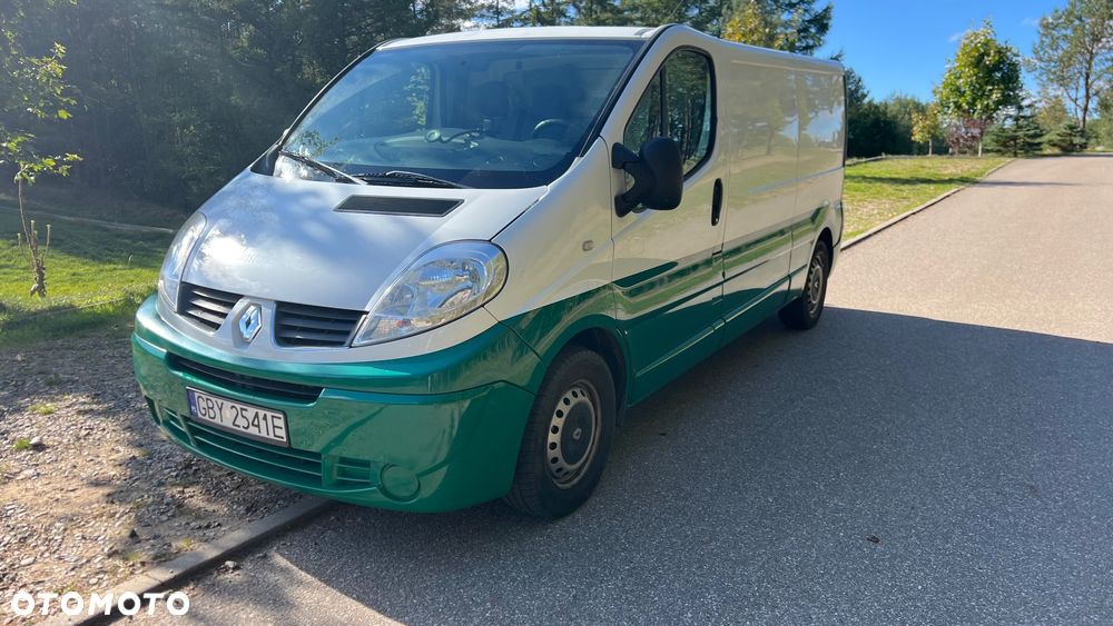 Renault Trafic - 4