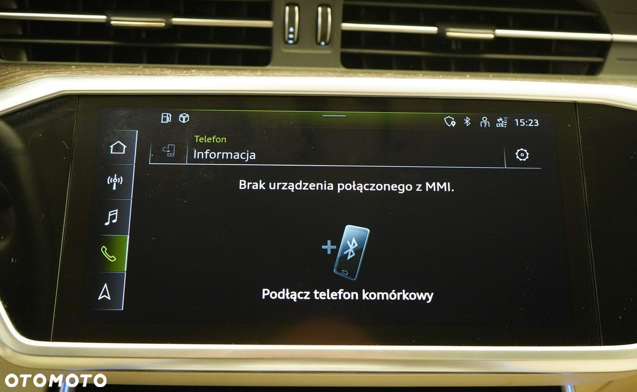 Audi A6 - 31