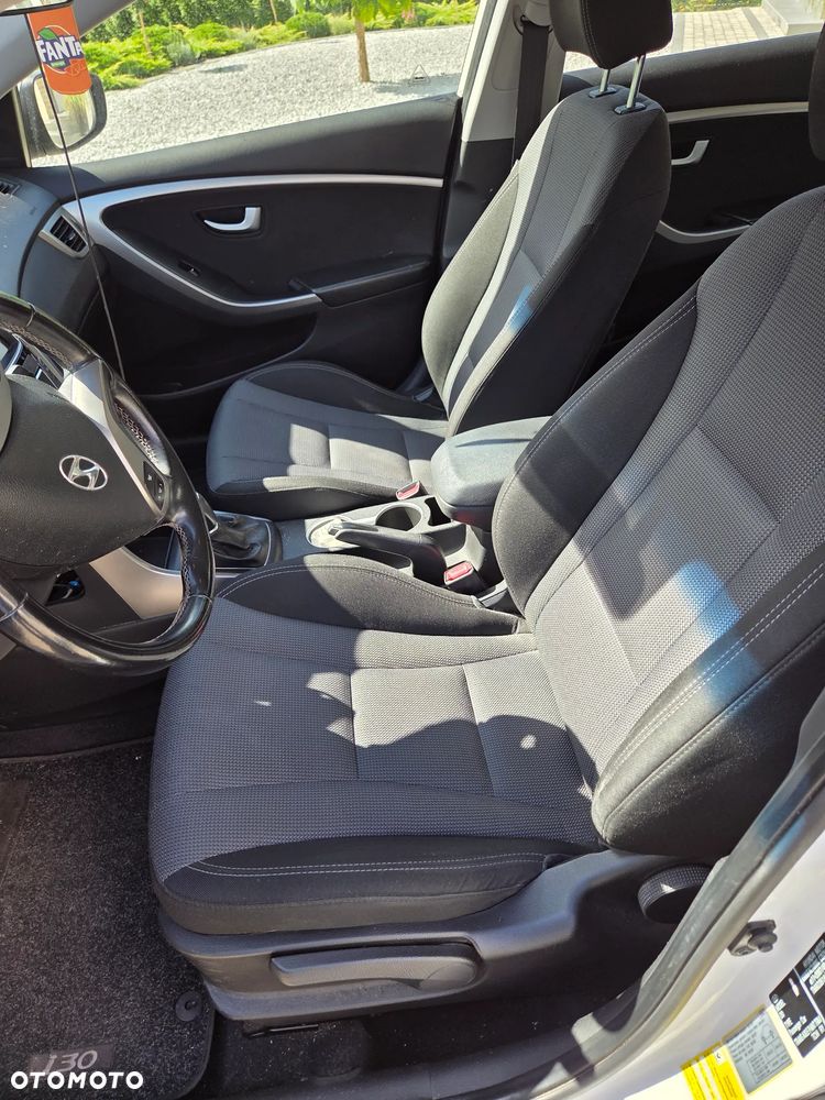 Hyundai i30 1.4 Style - 8