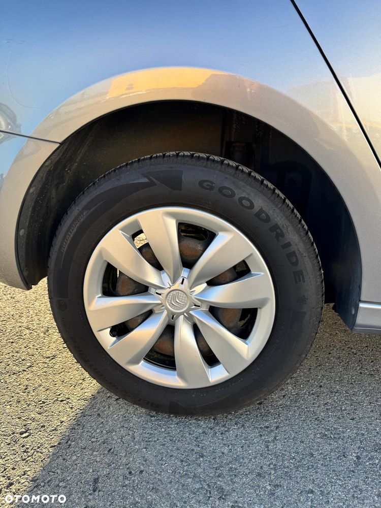 Citroën C-Elysée 1.2 PureTech GPF Feel - 20