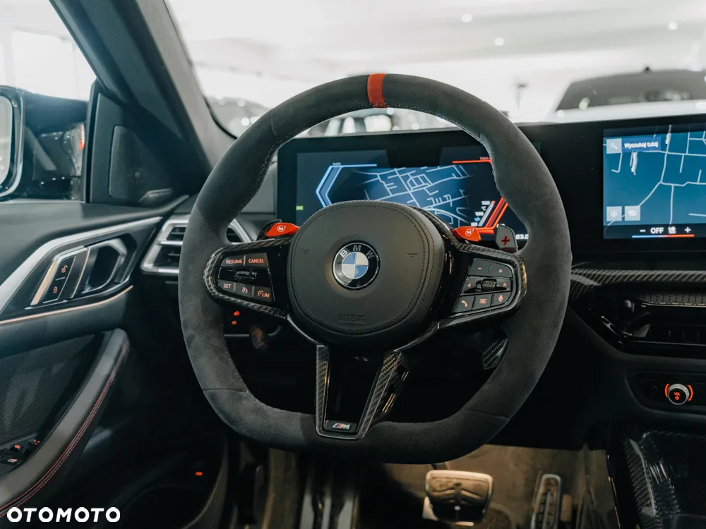 BMW M4 CS - 11