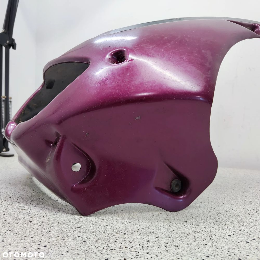 Czacha, czasza, owiewka przód, osłona lampy Honda CB 500 CB500 - 9