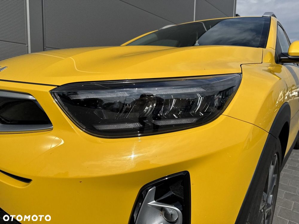 Kia Stonic 1.0 T-GDI L Business Line DCT - 3