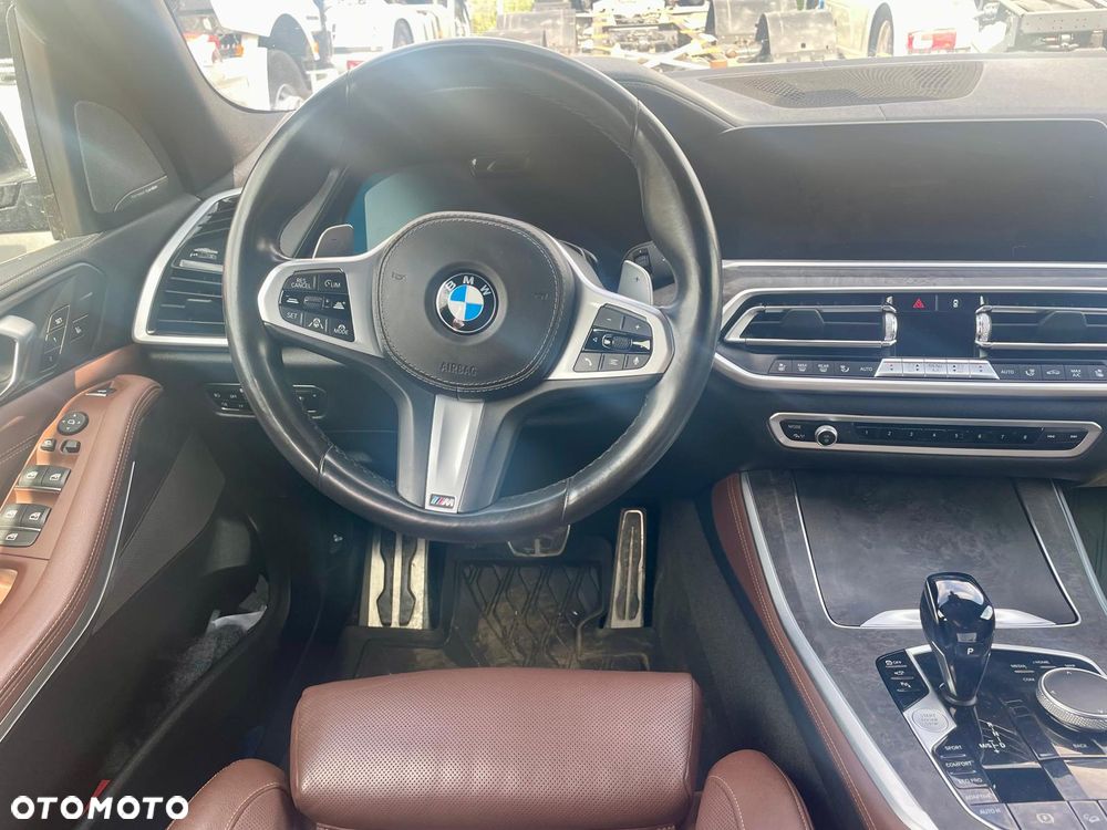 BMW X5 - 15