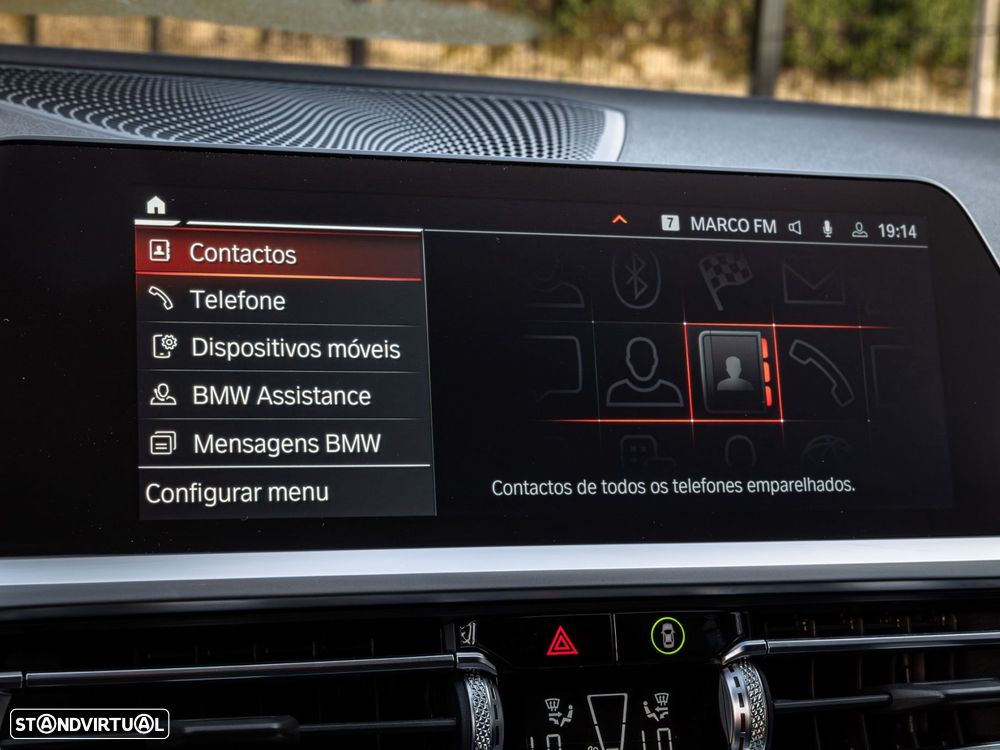 BMW 320 - 36