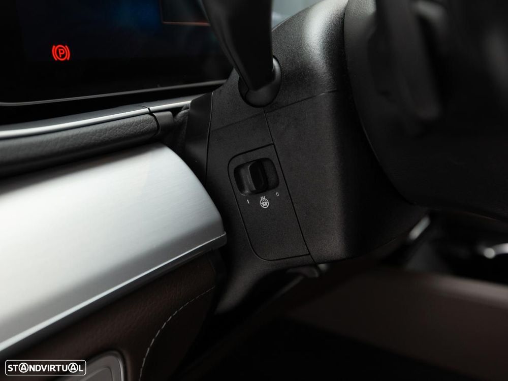 Mercedes-Benz GLE 350 de 4Matic 9G-TRONIC - 21