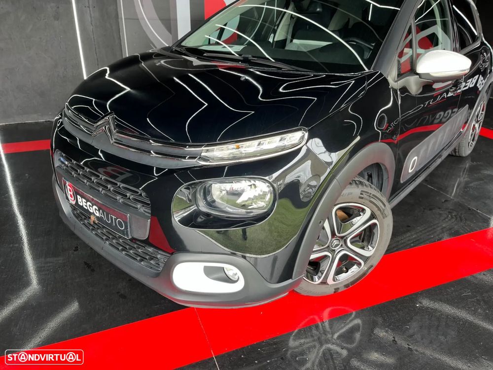 Citroën C3 1.2 PureTech Shine - 4
