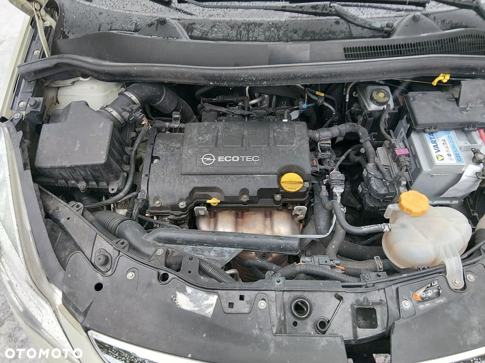 Opel Corsa 1.4 16V 150 Jahre - 26