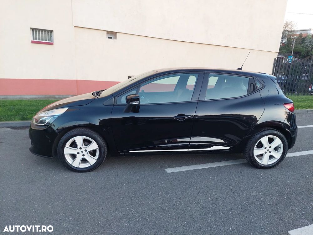 Renault Clio TCe 90 Limited - 1