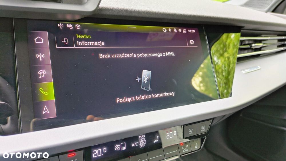 Audi A3 Sportback - 23