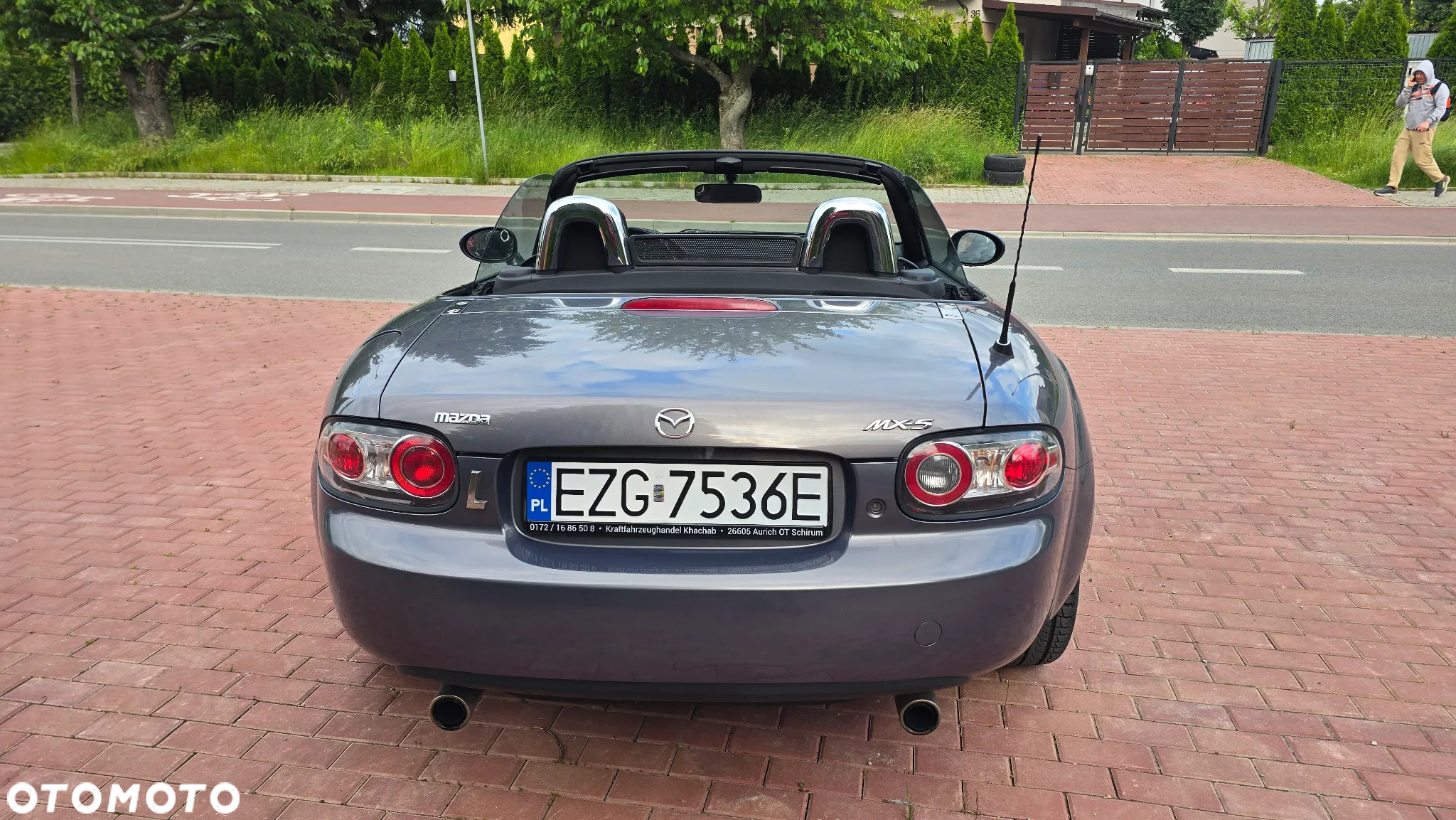 Mazda MX-5 1.8 Energy - 13