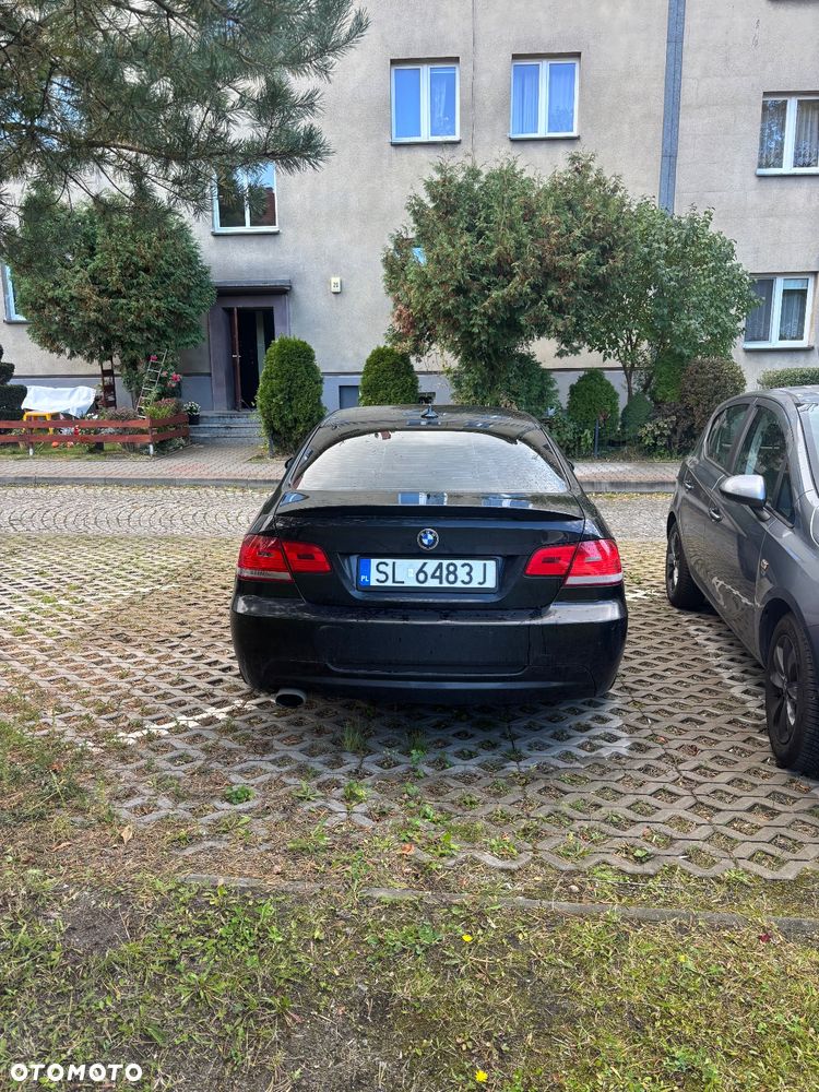 BMW Seria 3 320d - 5