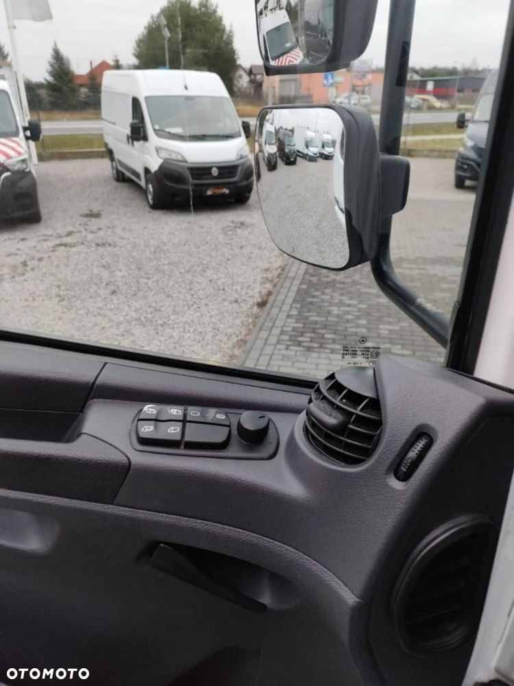 Mercedes-Benz Atego - 16