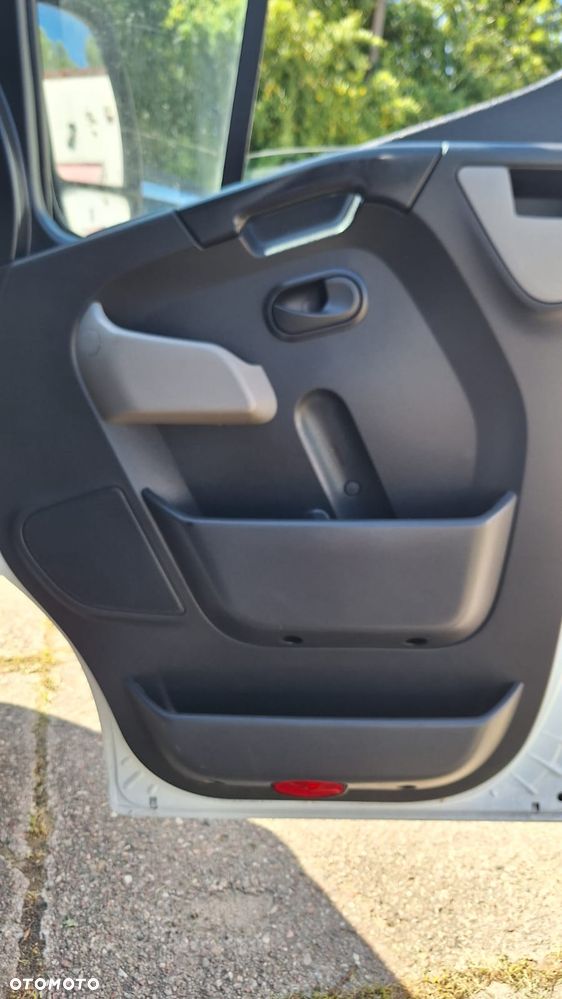Renault Master - 9