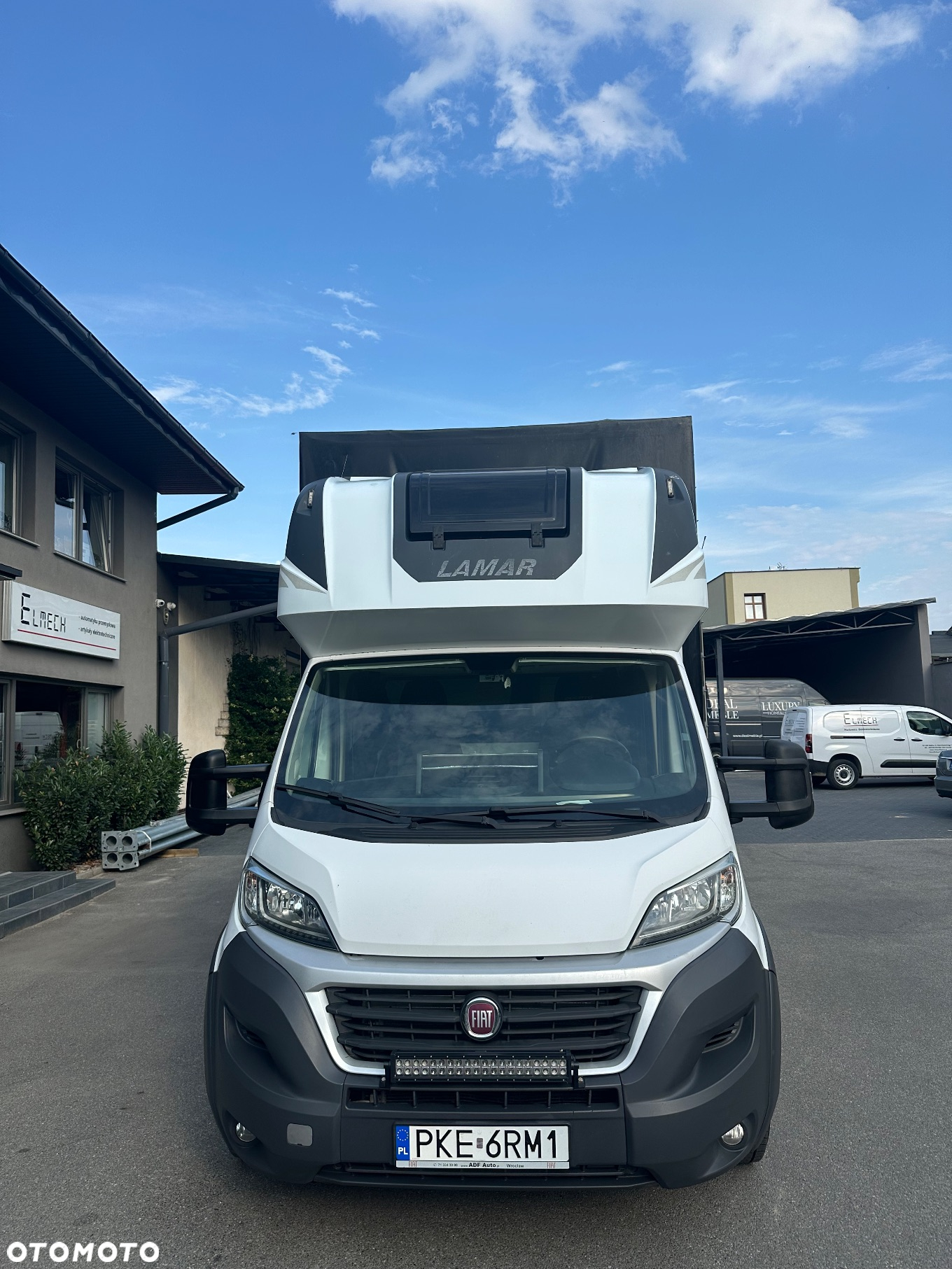 Fiat ducato - 2